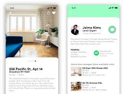 Maybe you would like to learn more about one of these? Apartment Finder Exercise By Juana Capelluto On Dribbble