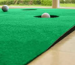 best indoor putting greens for home