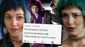 Scott Pilgrim vs. the World Ruined a Whole Generation of Women | Know Your  Meme