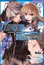 Maybe you would like to learn more about one of these? Arifureta From Commonplace To World S Strongest Volume 2 Arifureta Shokugyou De Sekai Saikyou Manga Book Walker