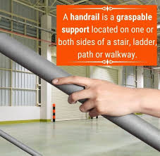 guardrail system saferack s