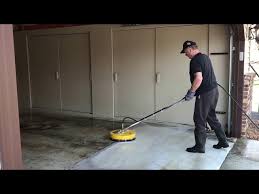 garage floor cleaning xtreme clean