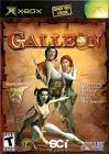 Animation Games Galleon Movie