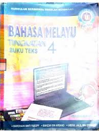 Scanned document of history text book by dewan bahasa dan pustakafull description. Buku Teks Kbsm Tingkatan 4 Bahasa Melayu Pdf