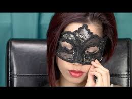 tutorial anne hathaway catwoman