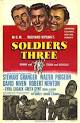 Soldiers Three