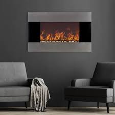 The Best Electric Fireplace Heaters In
