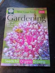 West Coast Seeds Archives Local Delicious