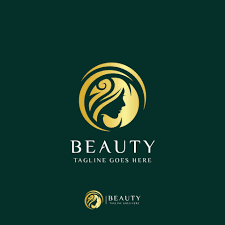 beauty logo vector art icons and
