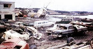 Jun 08, 2021 · an example of this was the magnitude 9.2 earthquake epicentered in prince william sound in 1964. Scientists Solve Mystery Of Deadly 1964 Alaska Tsunami Cbs News