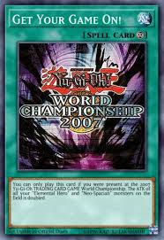 While you control toon world and your opponent controls no toon monsters, this card can att. Top 10 Weirdest Yu Gi Oh Cards Hobbylark