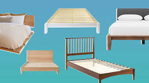 best wooden bed frame 2024 sleepopolis