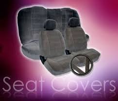 Honda Accord Seat Cover