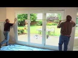 How To Measure A Patio Door Avalon