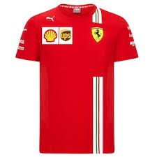 Ferrari are kicking off their preparations for the 2021 campaign with a 'team launch' event where charles leclerc and new recruit carlos sainz will be part of a special presentation. Ferrari F1 Merchandise Scuderia Ferrari Shop Store Clothing F1 Store Official Online Store Row