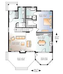 House Plan 76452 Traditional Style