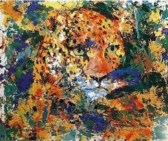 Αποτέλεσμα εικόνας για leopards of time paintings