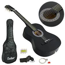 acoustic guitar kids beginners