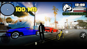 Gta sa ppsspp 100mb : 100 Mb Gta San Andreas Remastered Mod 0 5 Highly Compressed File Super Gamerx Psp Game Highly Compresssed