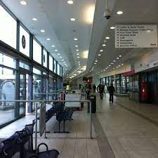bristol bus station bus station in