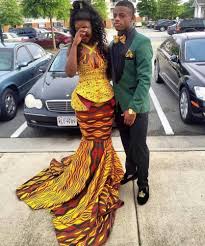 african print prom dresses