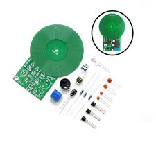 You are about to report the project diy simple smartphone metal detector, please tell us the reason. Metal Detector Diy Kit Welding Practice Board Oky1309 Okystar