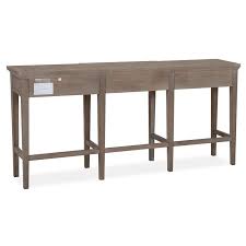 paxton place console sofa table t4805