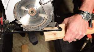 how to use a circular saw 11 steps