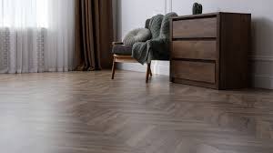what is linoleum flooring and how is it