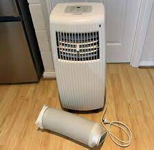 convair portable air conditioner for