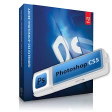 Image result for Adobe Photoshop CS5.