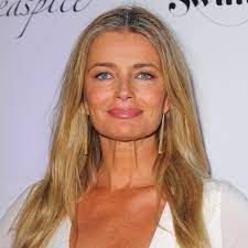 There was a period of time where i could—and did—appear in bikinis without much reaction, paulina porizkova tells vogue over the phone from her home in new york city. Supermodel Paulina Porizkova Shares A Makeup Free Selfie And An Empowering Message About Aging Vogue