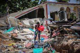 Insured Losses from Haiti Earthquake ...
