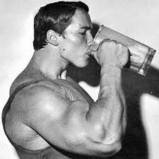 Arnold-Era Nutrition and Supplements | MUSCLE INSIDER