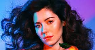 Marina The Diamonds Full Official Chart History