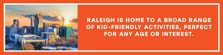 10 things to do in raleigh with kids