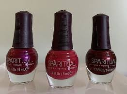 sparitual nail lacquer 17 fl oz