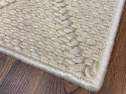 carpet rug customer reactions