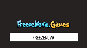 unblocked games freezenova your