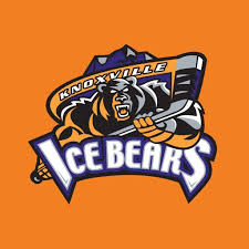 Knoxville Ice Bears By Gohopscotch Inc
