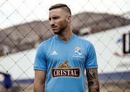 Sporting cristal results and fixtures. Sporting Cristal 2018 Home Kit Released Footy Headlines