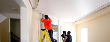 Popcorn Ceilings Cleaning And Removal