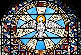 the seven gifts of the holy spirit