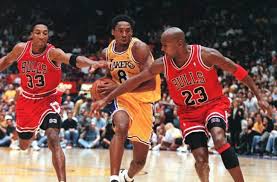 Jun 14, 2021 · kobe bryant, from no. Chicago Bulls 3 Times Kobe Bryant And Michael Jordan Inspired Us All