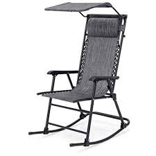 It was originally commissioned for the furnishing of a single villa in the ville d' avray, a commune in the western suburbs. Kls14 Modern Zero Gravity Foldable Rocking Patio Chair Lightweight Space Saving Design Solid Powder Coated Frame Canopy Indoor Outdoor Furniture Decor 1 Grey 2058 Buy Online In Bahamas At Bahamas Desertcart Com Productid 91265508