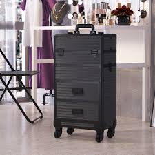 professional makeup trolley beauty case