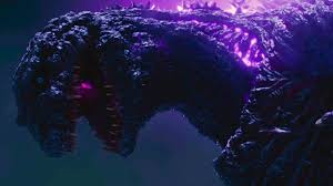 ゴジラから紫の光が…！映画『シン・ゴジラ』新予告 - YouTube