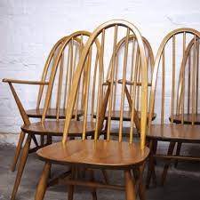 vine windsor dining chairs model 365