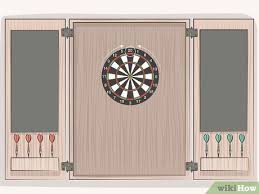 how to hang a dartboard 10 simple steps