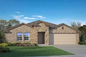 harker heights tx new homes